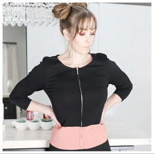 White House Black Market Cardigan